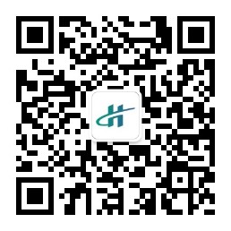 微信公众号二维码